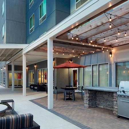 Towneplace Suites By Marriott Austin Round Rock Kültér fotó