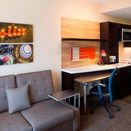 Towneplace Suites By Marriott Austin Round Rock Kültér fotó