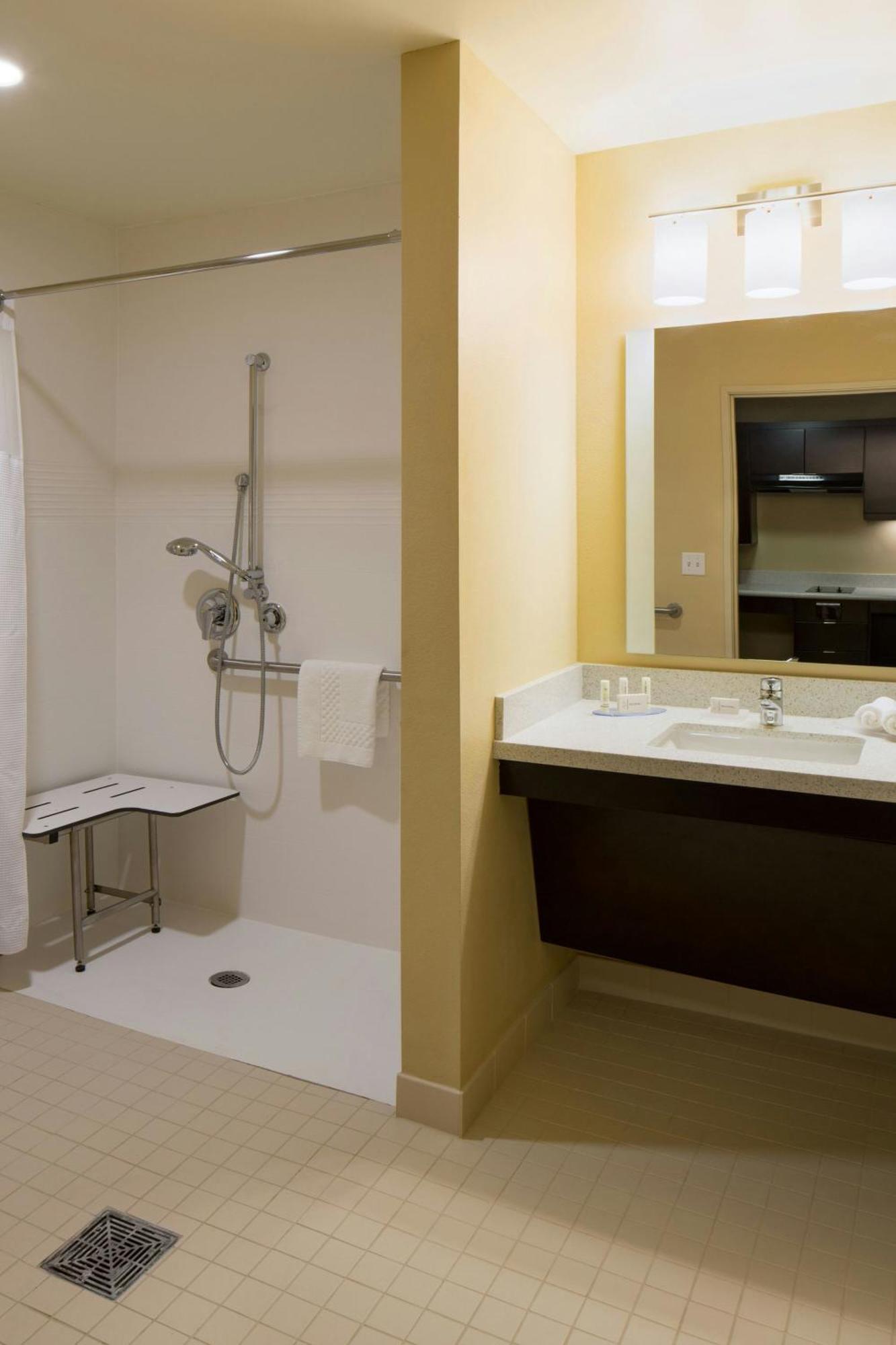 Towneplace Suites By Marriott Austin Round Rock Kültér fotó
