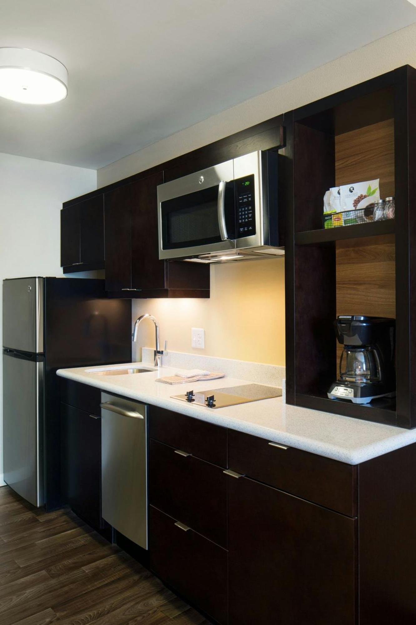 Towneplace Suites By Marriott Austin Round Rock Kültér fotó
