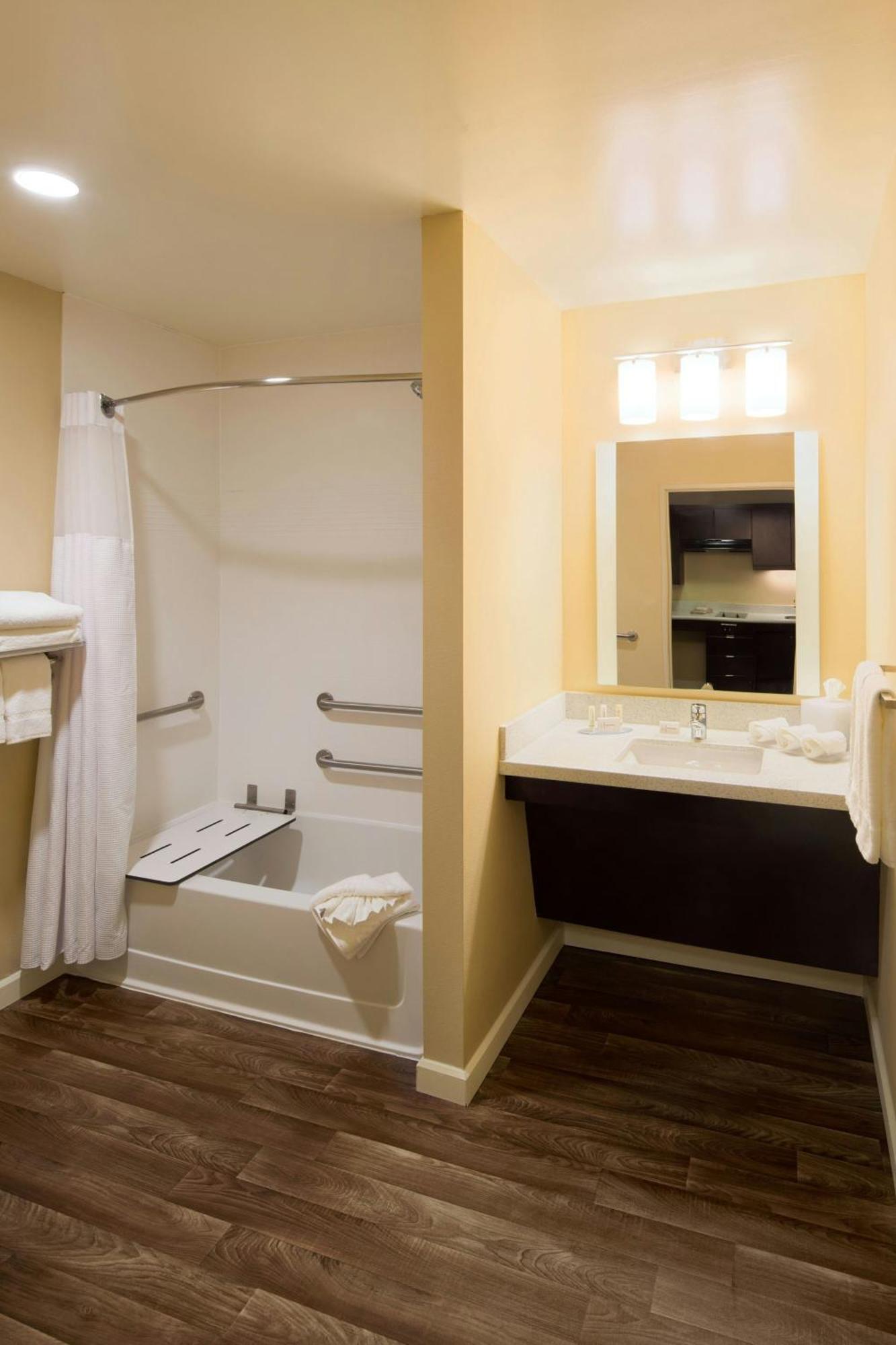 Towneplace Suites By Marriott Austin Round Rock Kültér fotó