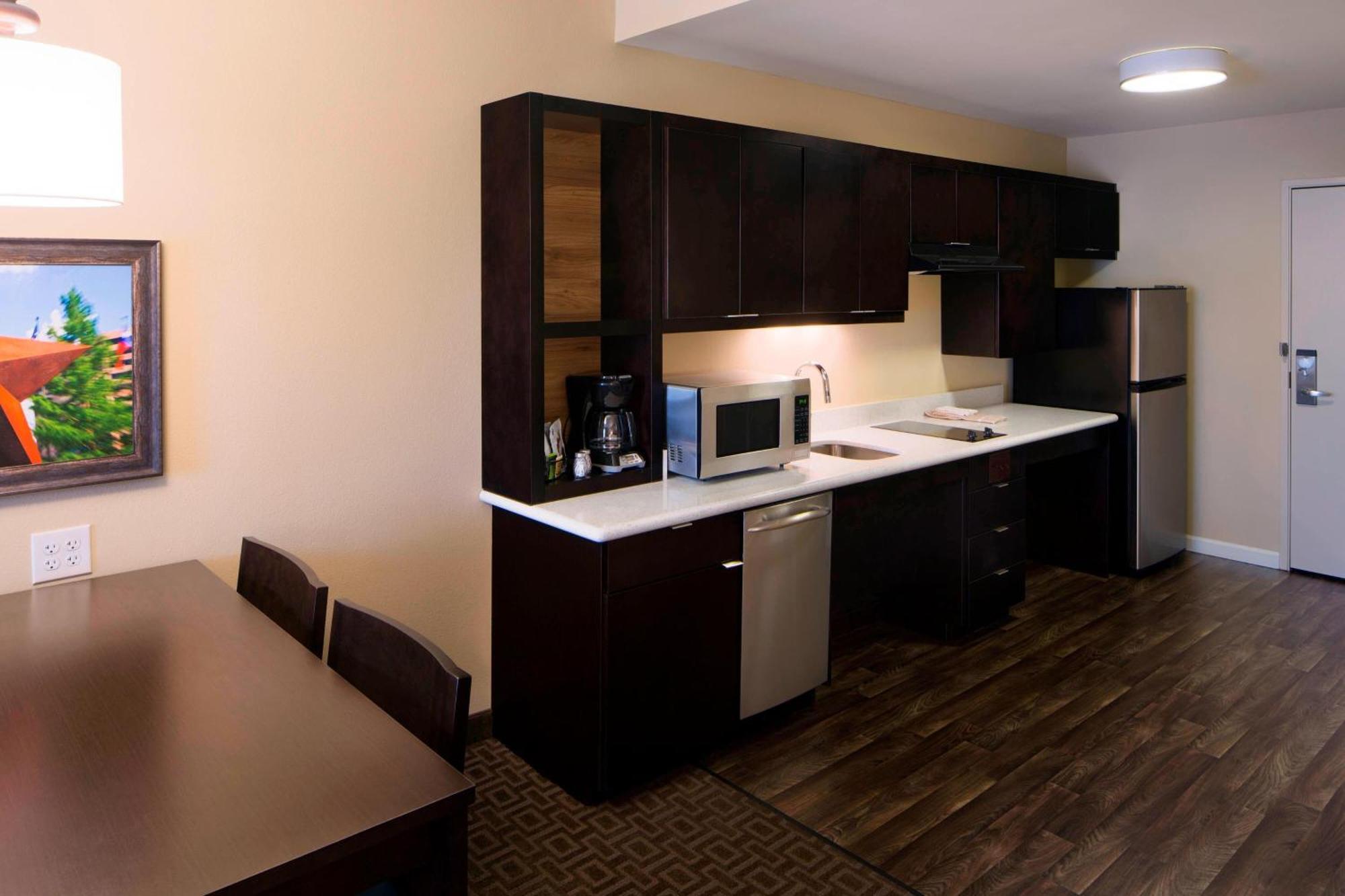 Towneplace Suites By Marriott Austin Round Rock Kültér fotó