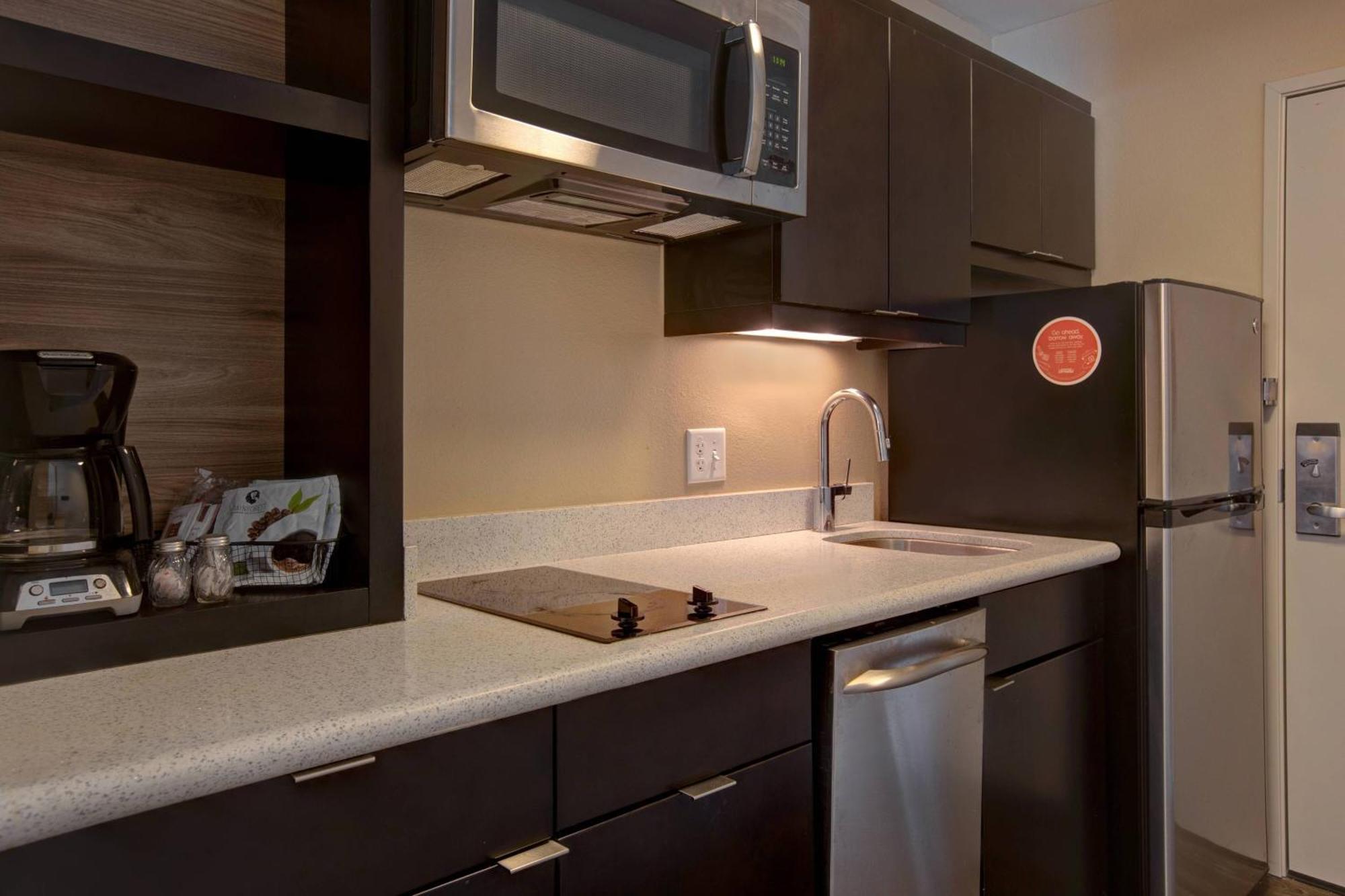 Towneplace Suites By Marriott Austin Round Rock Kültér fotó