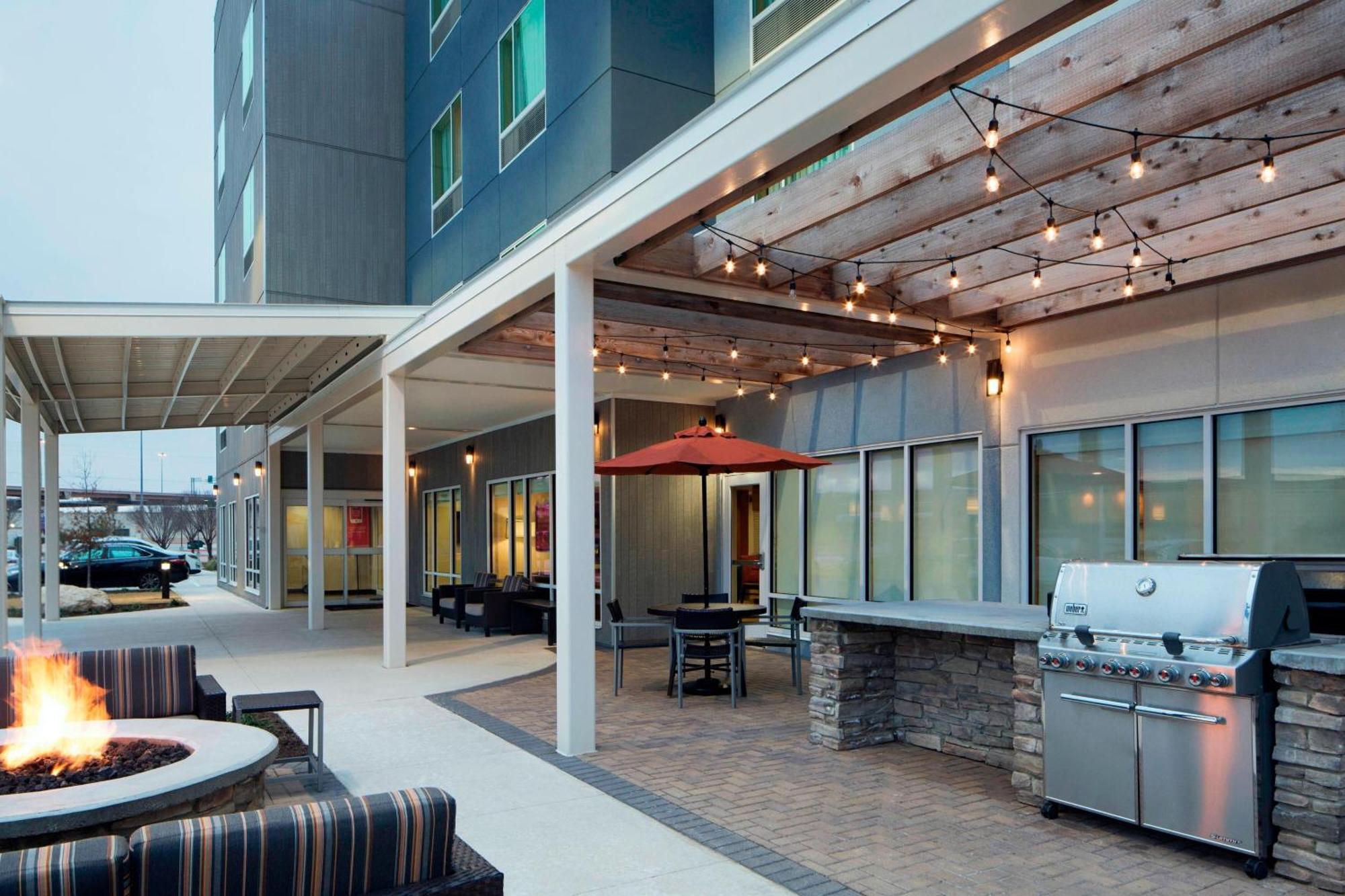 Towneplace Suites By Marriott Austin Round Rock Kültér fotó