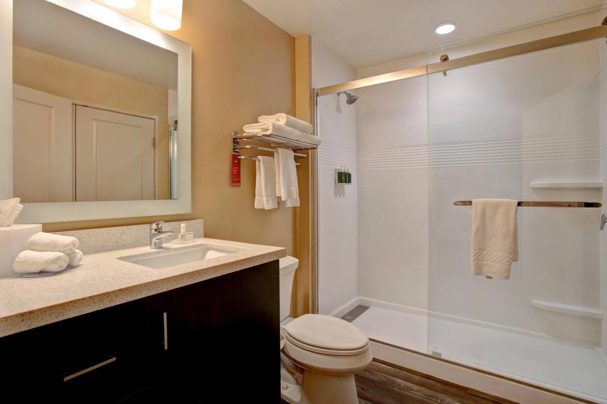 Towneplace Suites By Marriott Austin Round Rock Kültér fotó