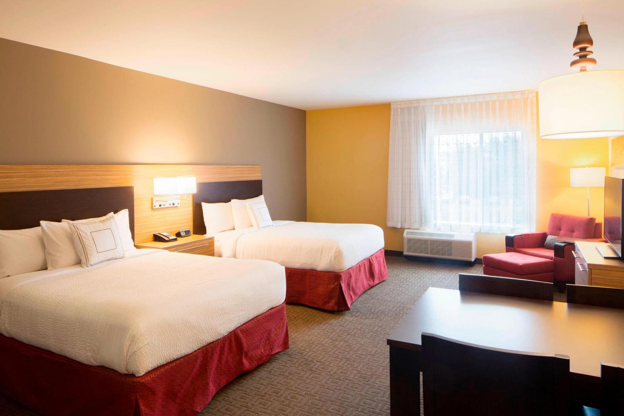 Towneplace Suites By Marriott Austin Round Rock Kültér fotó