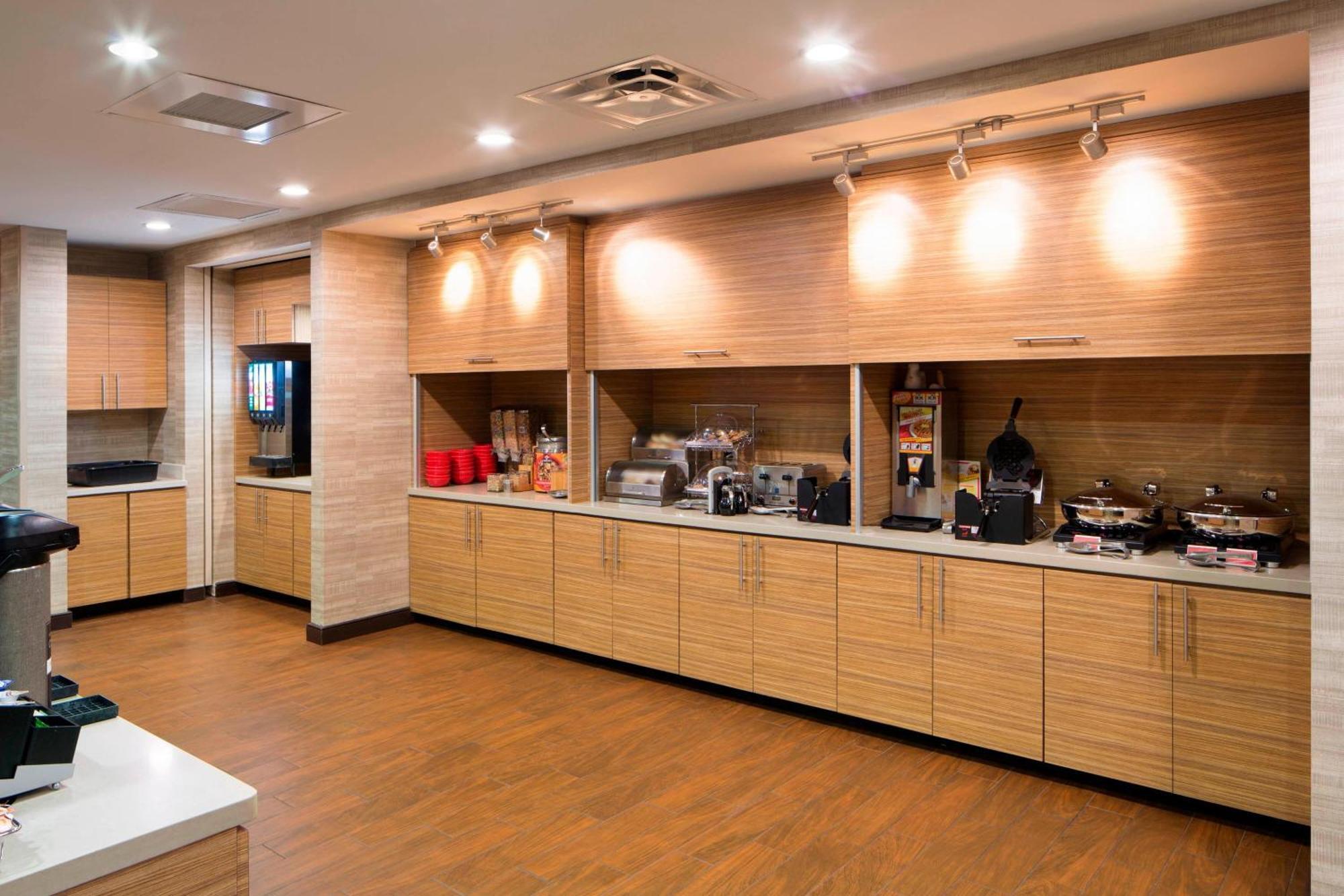 Towneplace Suites By Marriott Austin Round Rock Kültér fotó