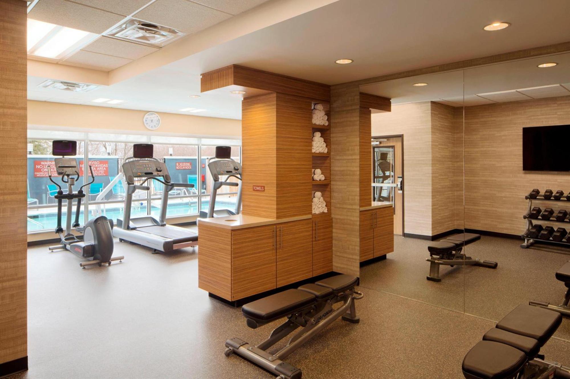 Towneplace Suites By Marriott Austin Round Rock Kültér fotó