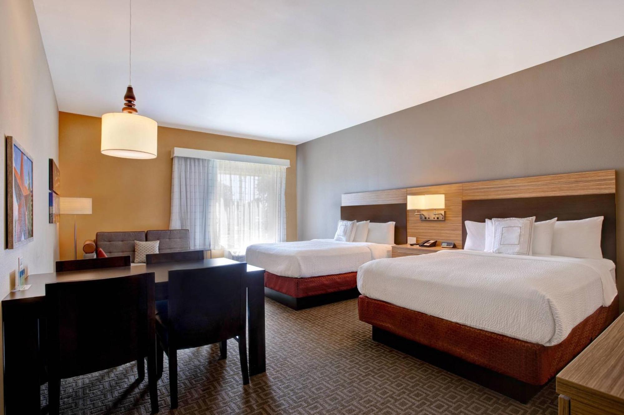 Towneplace Suites By Marriott Austin Round Rock Kültér fotó