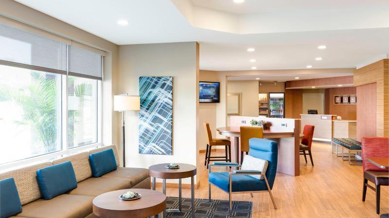 Towneplace Suites By Marriott Austin Round Rock Kültér fotó