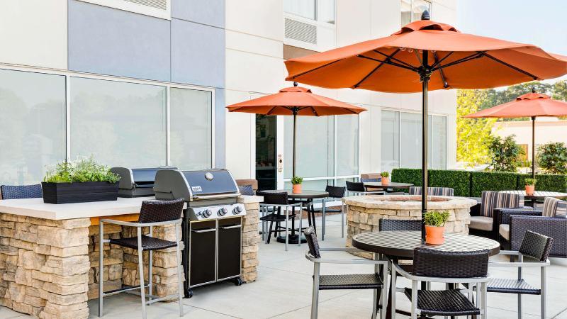 Towneplace Suites By Marriott Austin Round Rock Kültér fotó