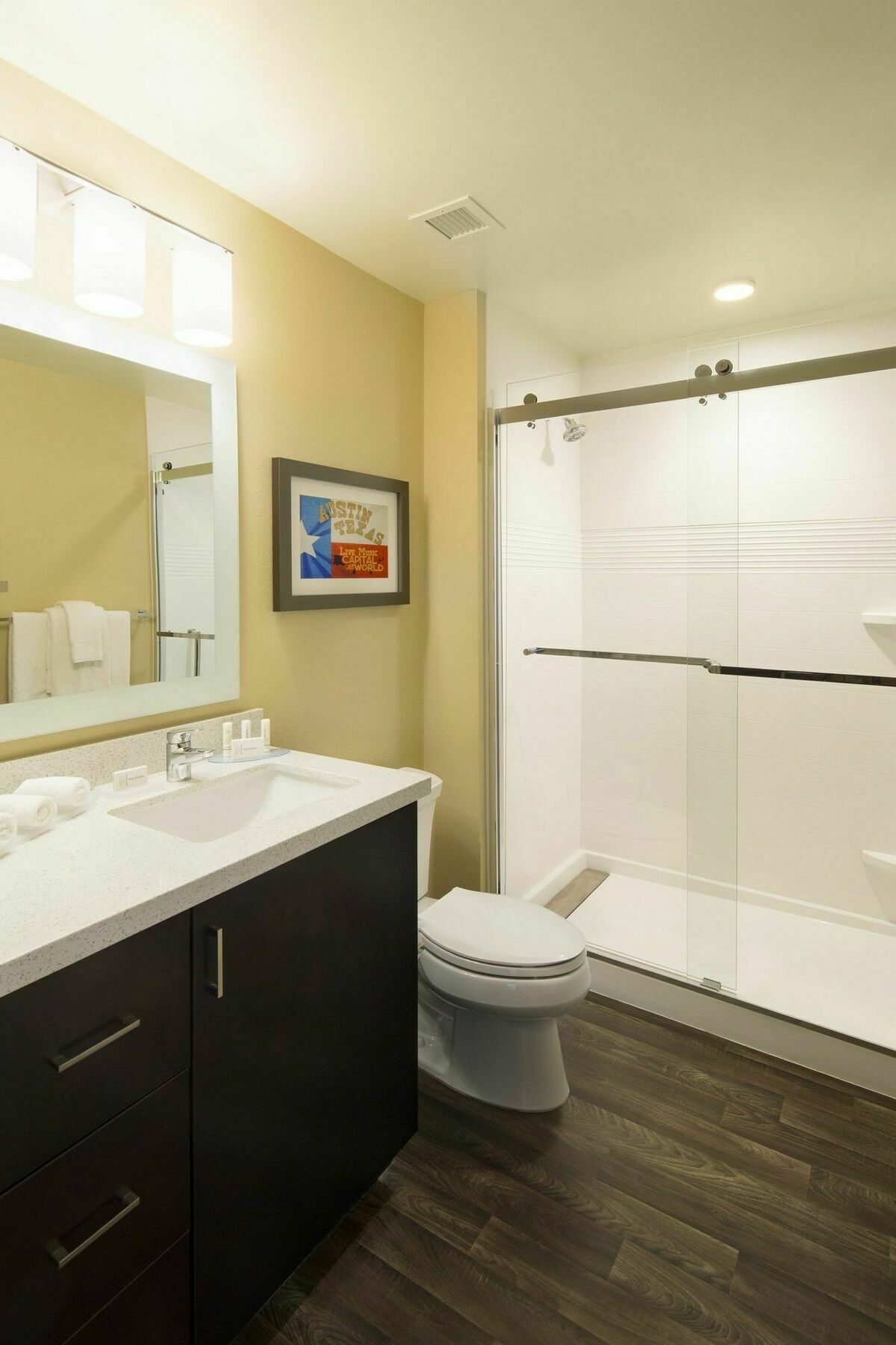 Towneplace Suites By Marriott Austin Round Rock Kültér fotó