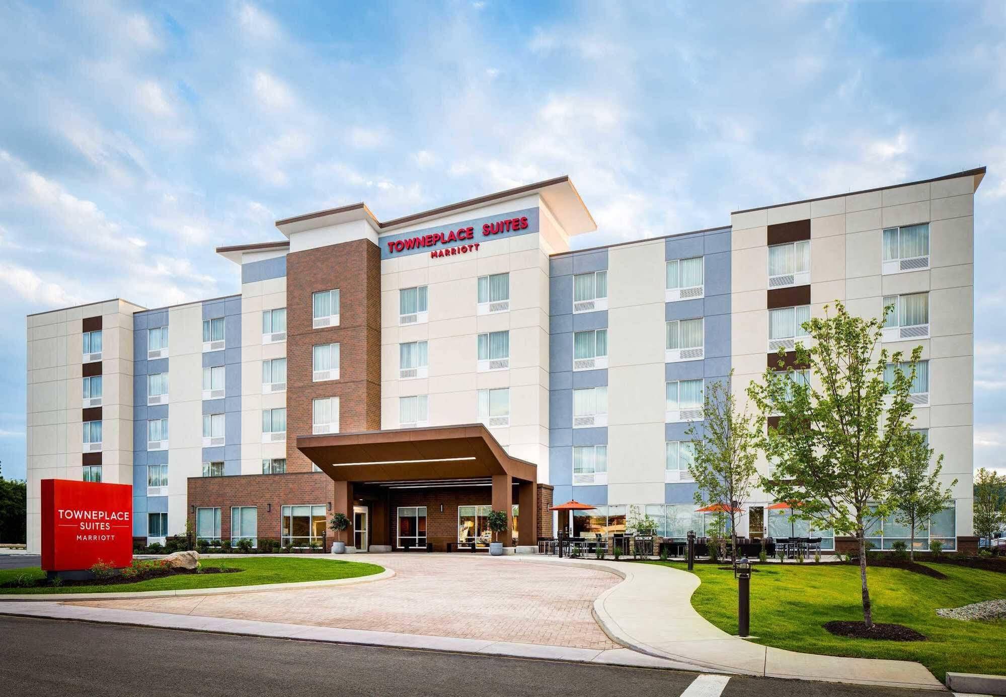 Towneplace Suites By Marriott Austin Round Rock Kültér fotó