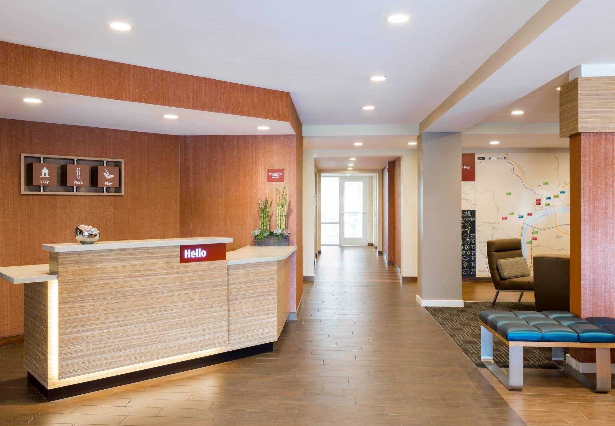 Towneplace Suites By Marriott Austin Round Rock Kültér fotó