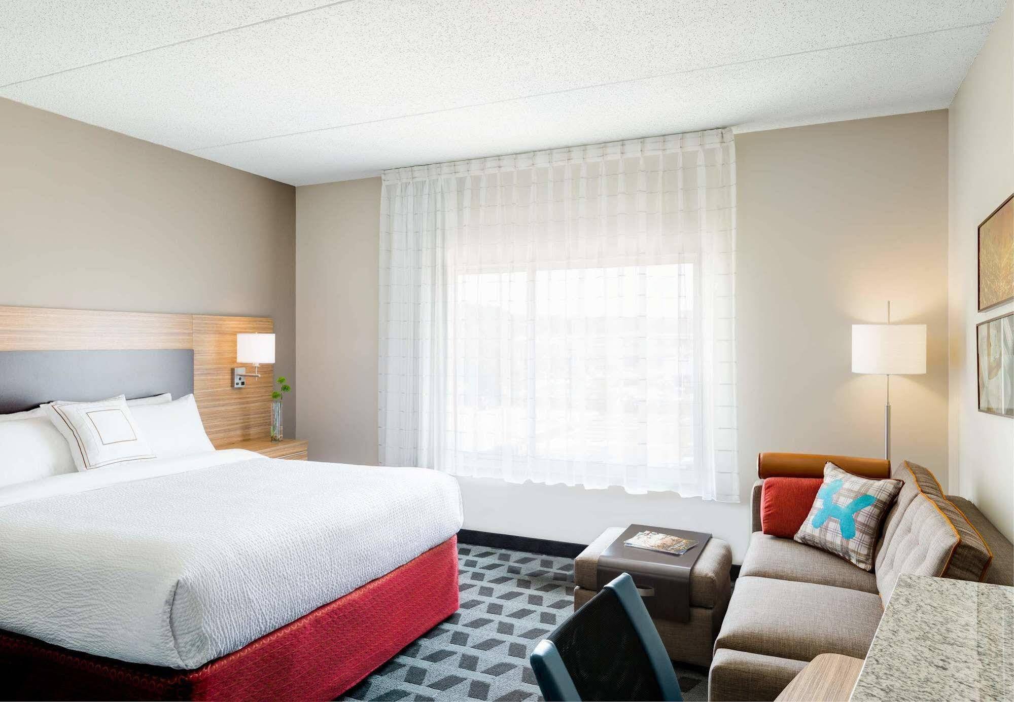 Towneplace Suites By Marriott Austin Round Rock Kültér fotó