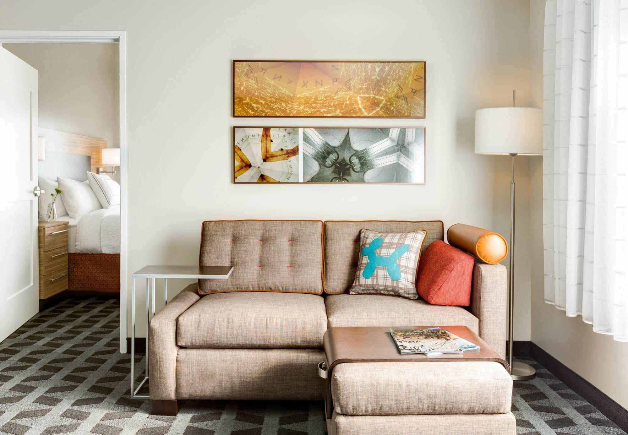 Towneplace Suites By Marriott Austin Round Rock Kültér fotó