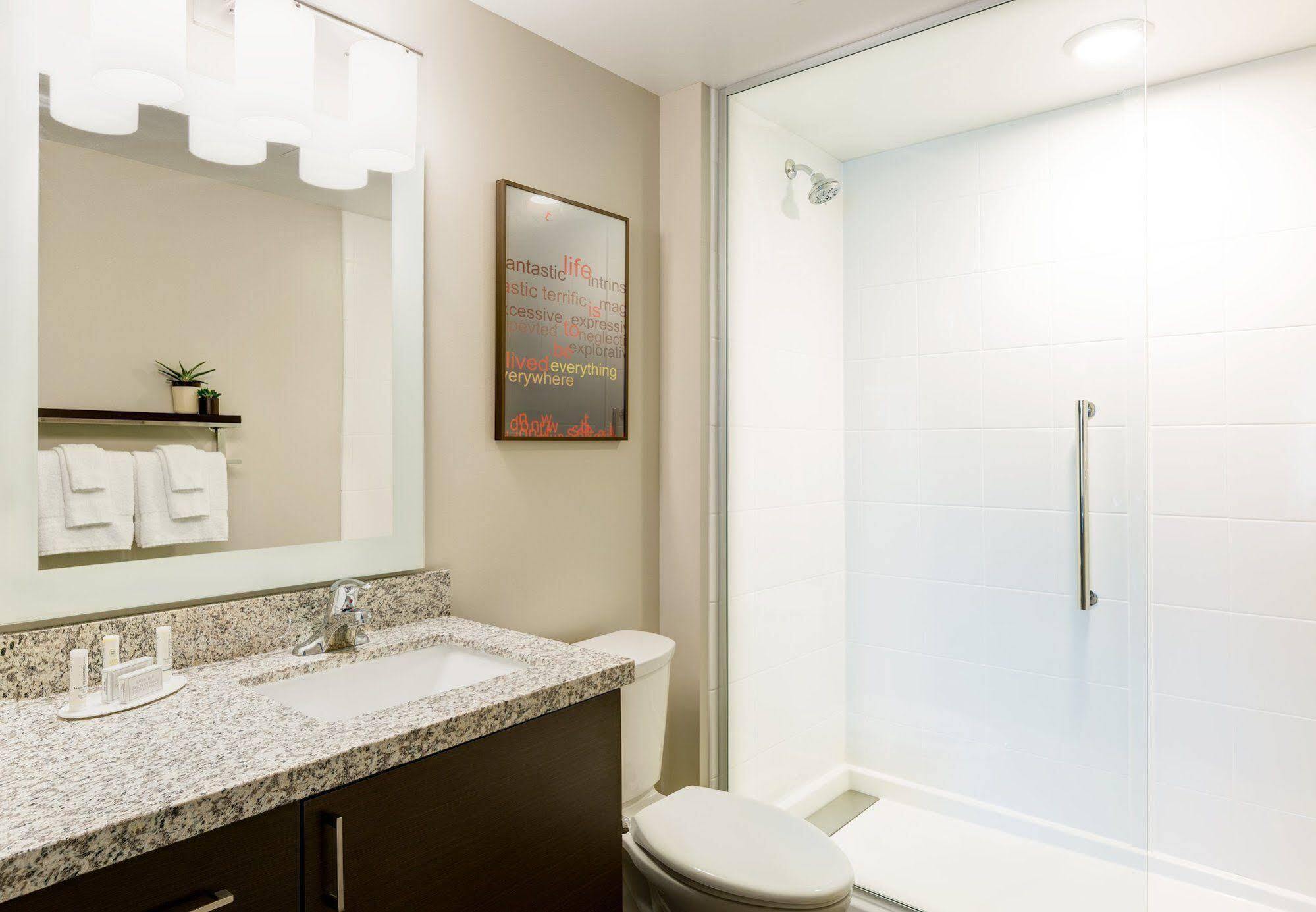Towneplace Suites By Marriott Austin Round Rock Kültér fotó