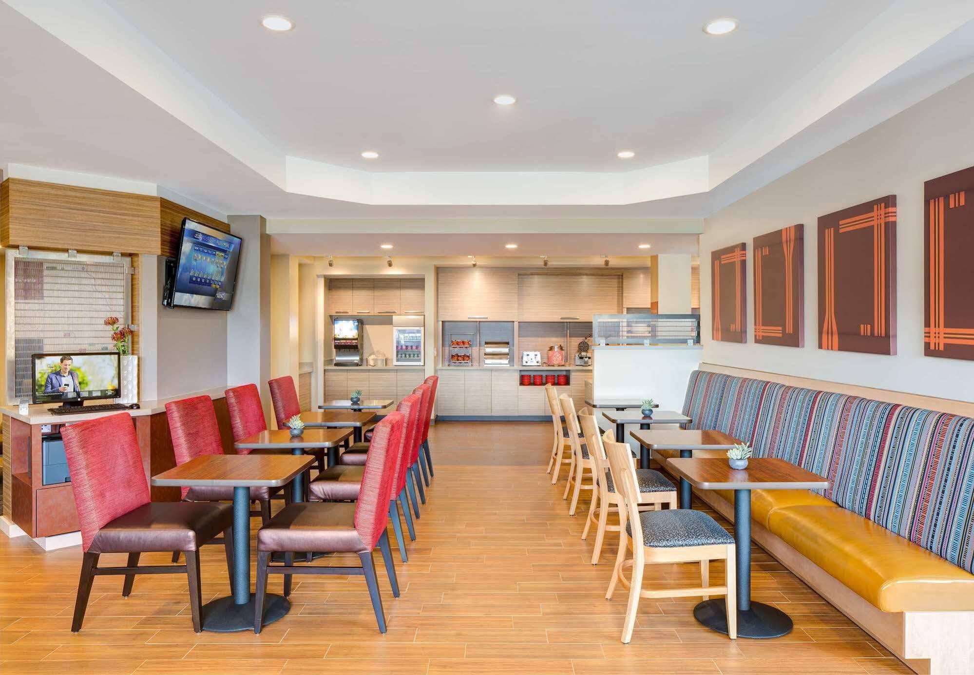 Towneplace Suites By Marriott Austin Round Rock Kültér fotó