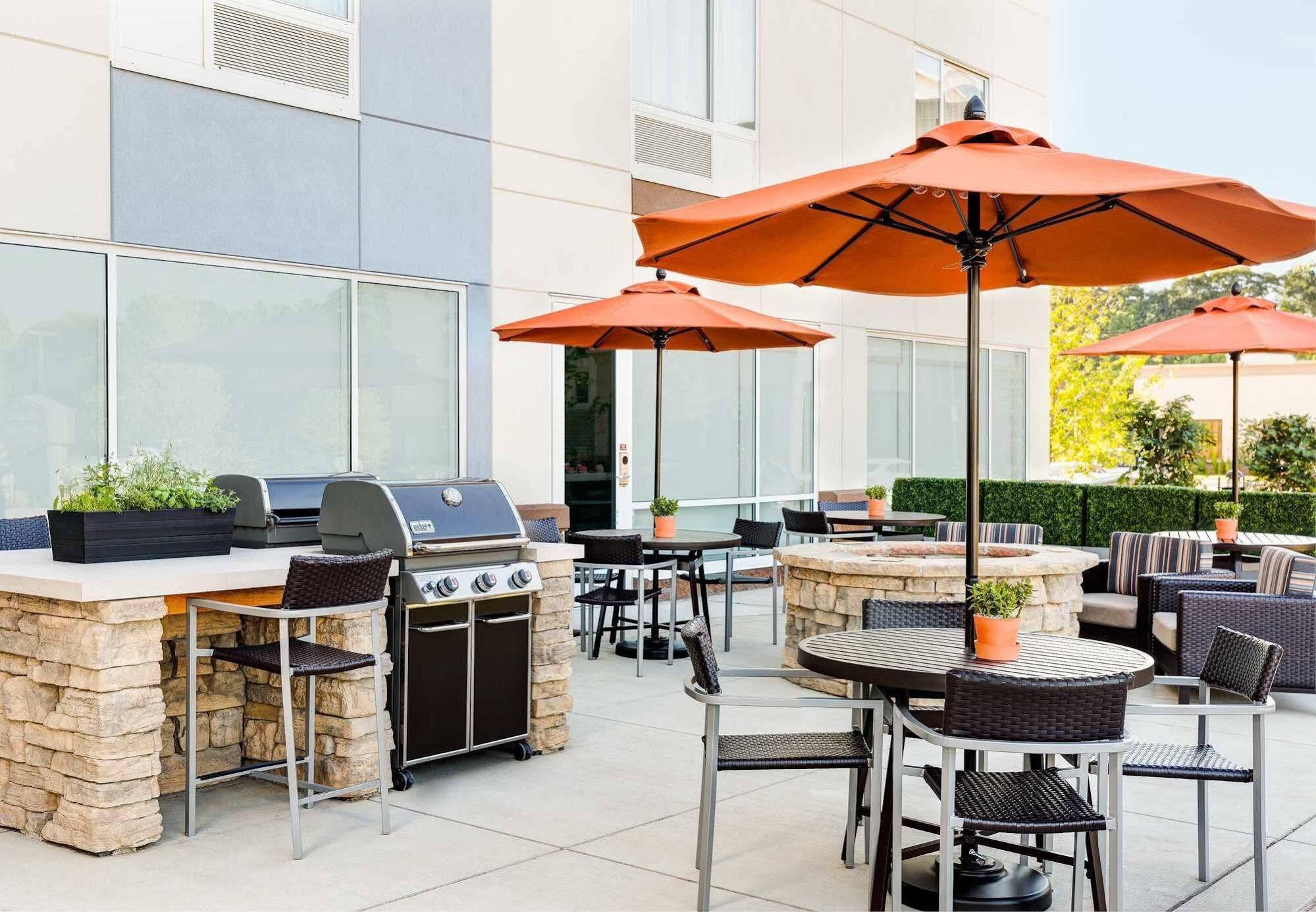 Towneplace Suites By Marriott Austin Round Rock Kültér fotó